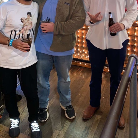 Meet your Posher, Gustavo - Picture 17 of 17